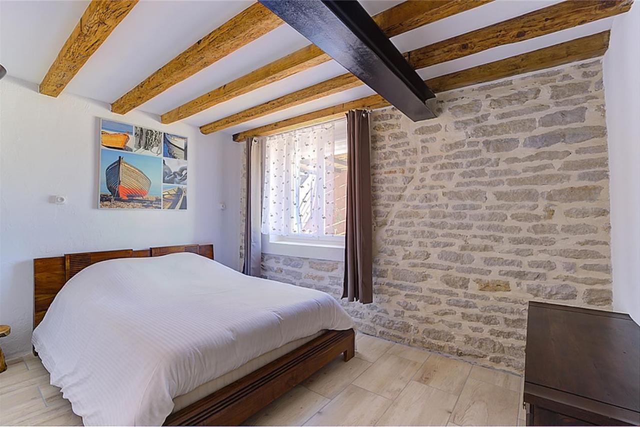 Domaine Des Jardins De La Saone Hotel Tournus Ngoại thất bức ảnh